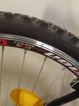 Bicykel - 4