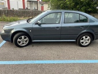 Škoda Octavia I - 1,9TDi Super stav a výbava - 4