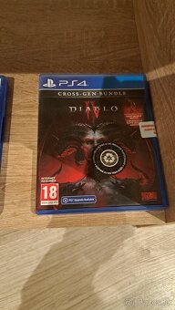 Playstation 5 s mechanikou + PS Plus členstvo na 1 rok a hry - 4