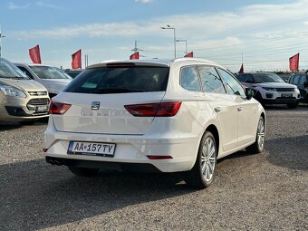 Seat Leon ST 1.5 TSI 150 Xcellence - 4