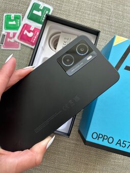 Predám Oppo A57s - 4