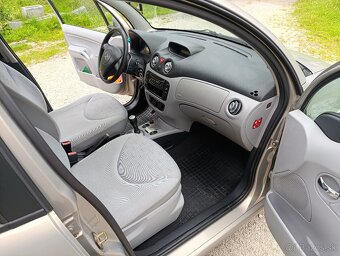 Citroen C3 - 4