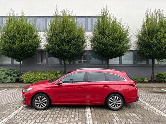Hyundai I30 1.6 CRDi 100kw Automat - 4