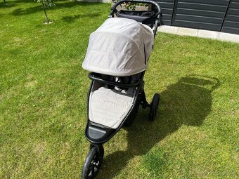 BABY JOGGER City Elite 2 - 4