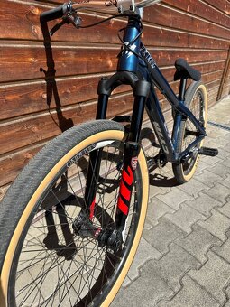 CTM Dirtking Pro - 4