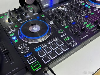 Denon Prime 4 - 4