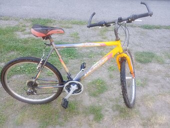 Predám horské bicykle - 4