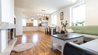 Predaj 7-ročného bungalovu v Kokošovciach pri Prešove - 4