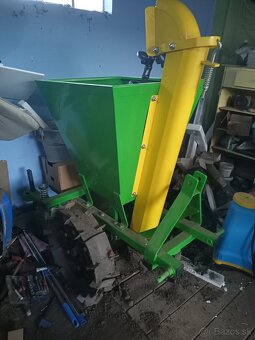 Traktor Iseki - 4