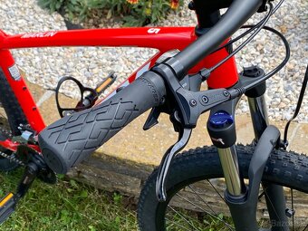 Trek marlin - 4