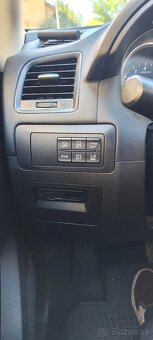 Mazda CX5 2.0 AWD - 4