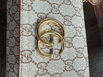 Gucci Kabelka - 4