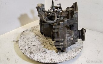 Prevodovka Skoda Octavia 1.9 TDI 66/74/81kW - 4