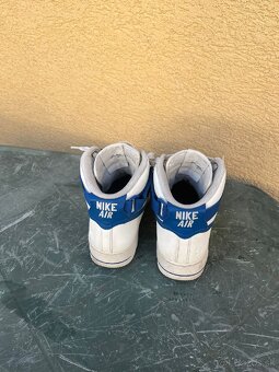 Tenisky Nike Air Force 1 High original - 4