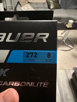 Noze Bauer Tuuk LS Carbonlite - 4