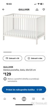 DVOJICKY - komplet vybava na zaciatok - 4