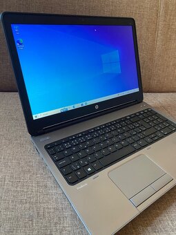 💻 HP ProBook 650 G1 - 4