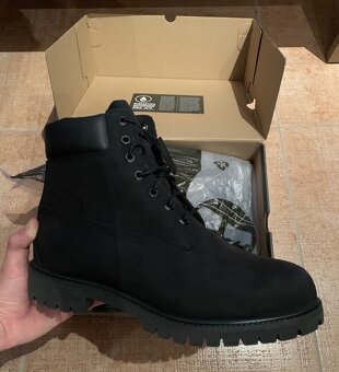 Timberland Premium - 4