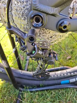 Wheeler I SEEN SE (L) - 4