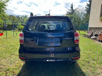 Subaru Forester 2.0i • 110 kW • Automat • 4x4 • Xenony - 4