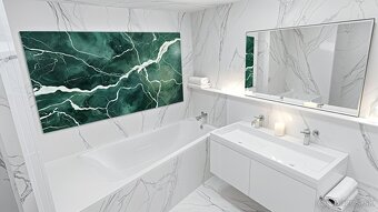 Bývajte luxusne: 3-izbový byt s panoramatickými výhľadm - 4