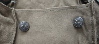 Taška vojenská - 4