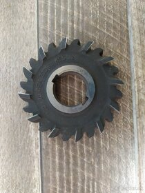 Kotúčové frézy HSS 92 - 4