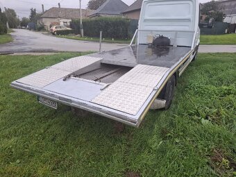 🚛 Mercedes-Benz Sprinter 2.2 CDI - 4