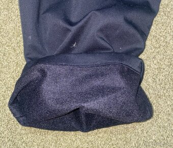 Nohavice , pracovne zateplen vel. XL - 4