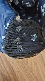 Taška na zvieratka - mačku - 4