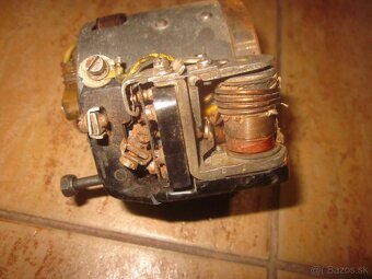 Jawa ČZ dynamo rotor 6V45W - 4