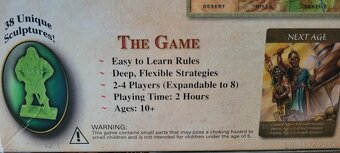 Predam doskovu hru Age of Mythology - 4