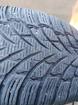 Zimne kolesa 235/50 r19 - 4