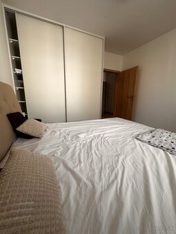 Prenájom 2-izbového bytu v projekte Ovocné sady, Bratislava - 4