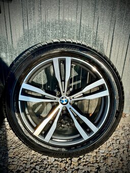 Zimná sada BMW X7 G07 R21 285/45 styling 754 M - 4