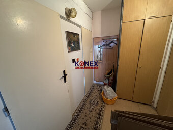 Chytrá voľba pre šikovných: 2-izbový byt pripravený na moder - 4