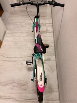 Detsky bicykel CTM 20 - 4