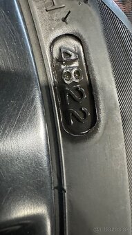 5x120 r16 letne hankook - 4