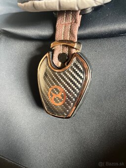 Predám CYbex Priam - 4