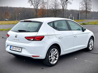 SEAT LEON 1.4TSI 90KW (123PS) ECO-STYLE HATCHBACK - 4