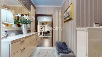 Lukratívny 4 izbový rodinný dom vo vilovej štvrti Lodenica - 4