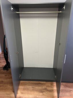 Skriňa 160x160 - 4