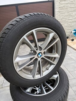 Disky BMW 17’ s pneumatikami - 4