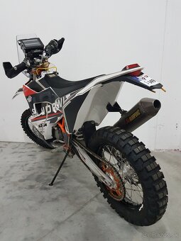 KTM 450 Rally 2021 - 4