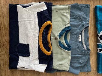 Balík oblečenia 98/104 - 4