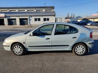 Renault Megane - 4