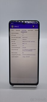 Predám mobilný telefón XIAOMI Redmi Note 9s - 4