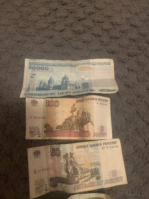 Bankovky - 4