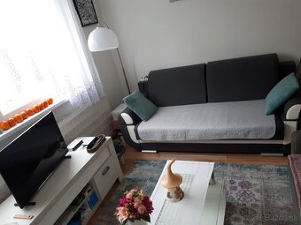 Ponúkam na predaj priestranný slnečný 3 izbový byt - 4