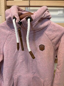 Naketano damska mikina S - 4